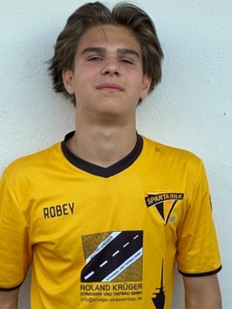 Avatar Bild für Jaroslav Savchenko