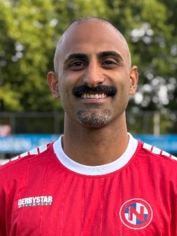 Avatar Bild für Sepehr Nikroo