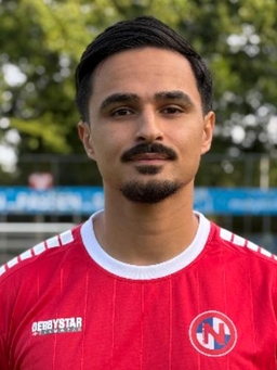 Avatar Bild für Haci Gündogan