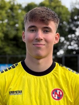 Avatar Bild für Patrick Tiedje