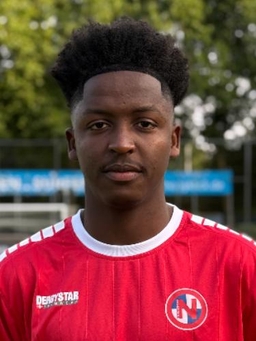 Avatar Bild für Mamadou Djalo