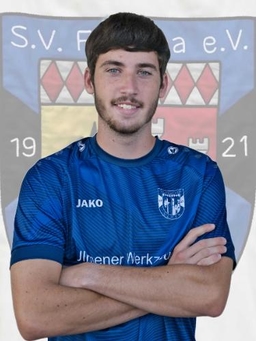 Avatar Bild für Janne-Linus Biel