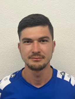 Avatar Bild für Leon John