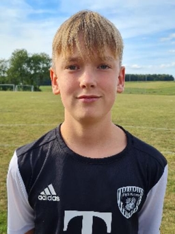 Avatar Bild für Dominik Hoffmann