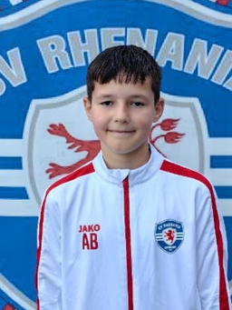Avatar Bild für Arlind Berisha
