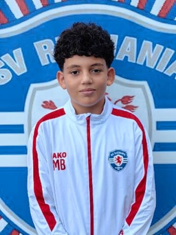 Avatar Bild für Mohammed Boudhane