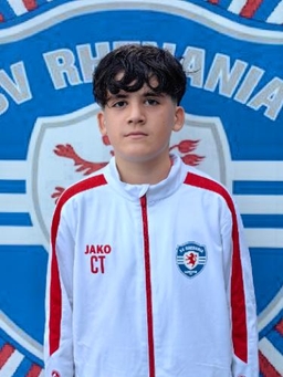 Avatar Bild für Cinar Taskin