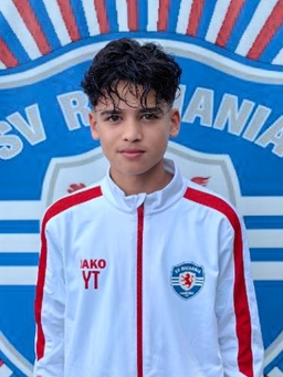 Avatar Bild für Yasin Taha Taskin