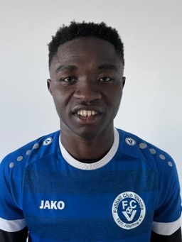 Avatar Bild für Salimou Mamam