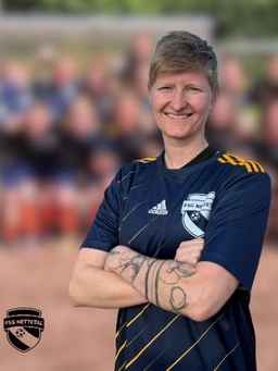 Avatar Bild für Jennifer Gemünd