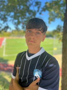 Avatar Bild für Robin Vogt