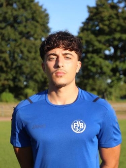 Avatar Bild für Elias Karatas