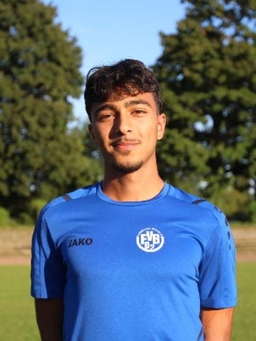 Avatar Bild für Nima Khosravan