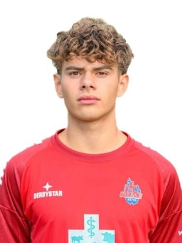 Avatar Bild für Jonas Remy