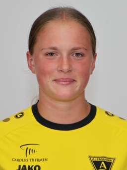 Avatar Bild für Dane Hieronymus Nadine Adriaens