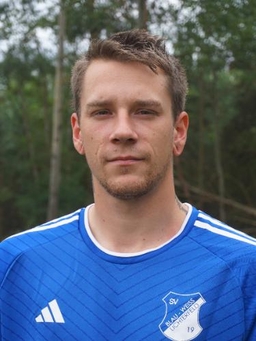 Avatar Bild für Dominic Böhm