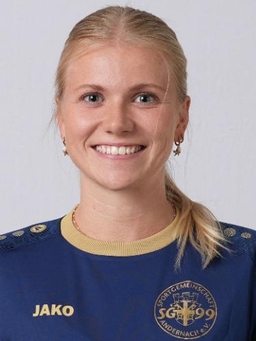 Avatar Bild für Hannah Ackermann