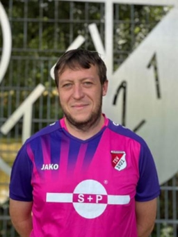 Avatar Bild für Nicklas Passer