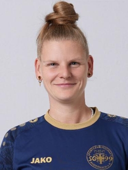 Avatar Bild für Caroline Asteroth