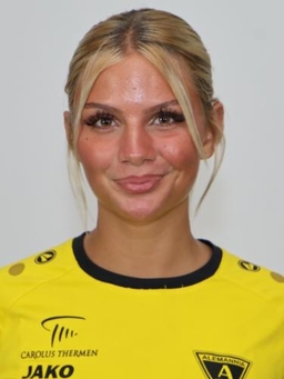Avatar Bild für Jeanne Marie de Bache