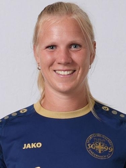 Avatar Bild für Laureen Ackermann