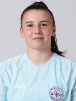 Avatar Bild für Hannah Augustin