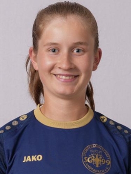 Avatar Bild für Hannah Marie Happ