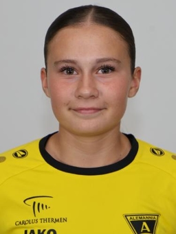 Avatar Bild für Klara Havenith