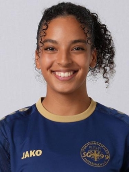 Avatar Bild für Jeanette Harttung