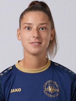 Avatar Bild für Anette Klyta