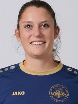 Avatar Bild für Luisa Mais