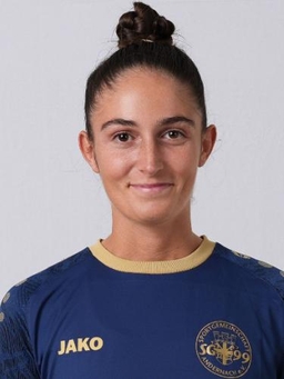 Avatar Bild für Marisa Selin Montuori