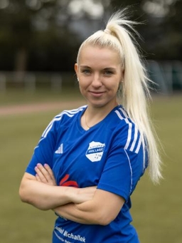 Avatar Bild für Alicia Mester