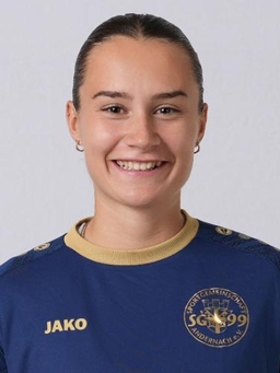 Avatar Bild für Emily Otto