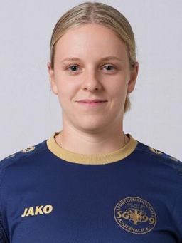 Avatar Bild für Natalie Poppe