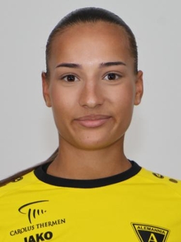 Avatar Bild für Alisha Selin Mahrouk