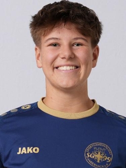 Avatar Bild für Berit Reich