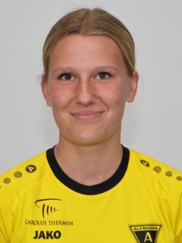Avatar Bild für Greta Skawinski