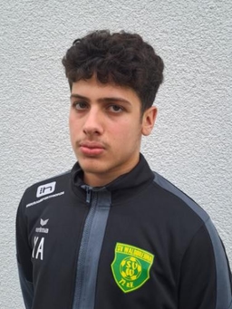 Avatar Bild für Yanal Aal