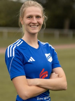 Avatar Bild für Marie Wulftange