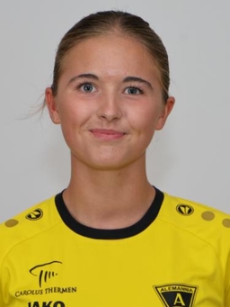Avatar Bild für Greta Zierstedt