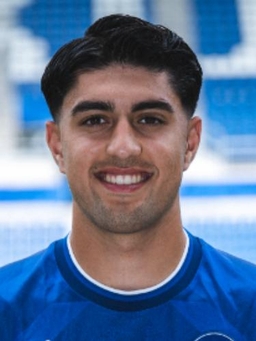 Avatar Bild für Arel Demir