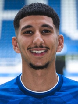 Avatar Bild für Houssam Arbai