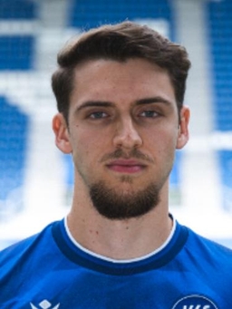 Avatar Bild für Marlon Dinger