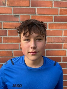 Avatar Bild für Noel Wilhelmsmeyer