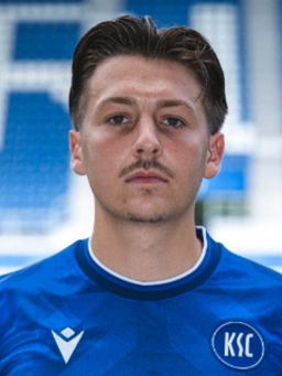 Avatar Bild für Fynn Geigle