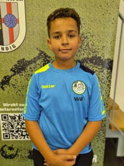 Avatar Bild für Walid Bokhabza