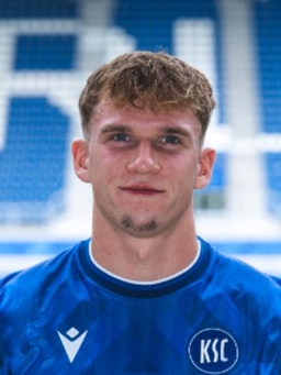 Avatar Bild für Julian Gerold