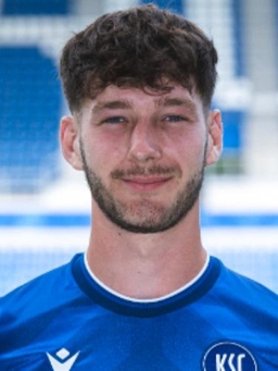 Avatar Bild für Noah Hampp