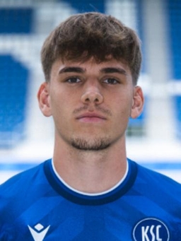 Avatar Bild für Marius Mahle